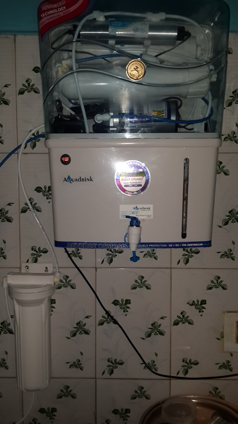 best and high quality water purifiers and water softeners in bangalore yelahanka